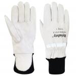 AS/NZS 2161.6  TYPE 1 Firefighter Work Gloves Puncture Resistance for sale