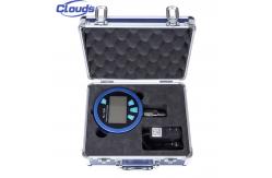 China YK120B Digital Pressure Gauge Smart Water Pressure Sensor for Precision Measurements supplier