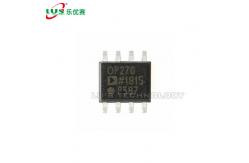 China Low VOS 1 Channel SOP8 OP27GSZ Precision Amplifiers IC supplier