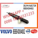 Diesel Fuel Injector 20555521 5001867218 7420555521 BEBE4D04002 For REN-AULTT LOW POWER for sale
