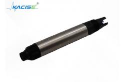 China Enhanced Solution Control On-line PH Sensors and Automatic Temperature Compensation supplier
