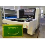 1200x1300mm CTS PCB UV Exposure Machine For Glass 2540dpi for sale