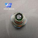 MIL-DTL-38999 Series Ⅰ，Ⅱ，and Ⅲ Connectors, D38999/24WA35PLN. D38999 Series Ⅰ for sale