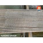 ASME SA210 A1 Carbon Steel Seamless Boiler Tube For Condenser And Economizers for sale