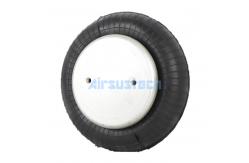 China Continental Single Convoluted Air Actuator Contitech FS 120-9 Vibration Isolation supplier
