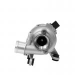 Auto Parts Water Pump For W212 W213 W205 M274 Automotive Water Pump 2742000207 2742000107 2742002700 for sale
