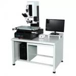 Vertical Measuring Comparator Similar Starrett Profile Projector