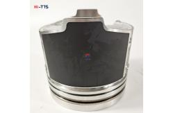China Standard Diesel Engine Piston Otto Cycle Component For Automotive supplier