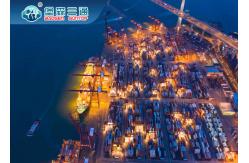 China From Shenzhen Ningbo Shanghai China International Shipping Agency To Amazon supplier