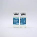 Kalpa Pharmaceuticals Injectable vial Drostanolone Propionate Vial Labels