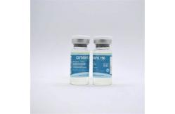China Kalpa Pharmaceuticals Injectable vial Drostanolone Propionate Vial Labels supplier