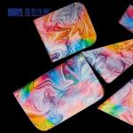 Rubber Clear Bra Vinyl Wrap Squeegee Weatherproof Soft Practical for sale