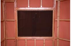 China Emc Emi Electrodeposited Copper Foil Shielding 1370mm Width supplier