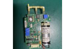 China Philiph Goldway UT4000B Patient Monitor NIBP Module With Pump Assembly  C-NIBP312B supplier