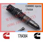 Fuel Injector Cum-mins In Stock QSX15 ISX15 Common Rail Injector 1764364 4954648 1499257 4903451 for sale