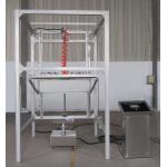 Vertical Drip Test Equipment Ipx1 Ipx2 Waterproof And Dustproof Laboratory Instrument for sale