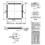Integrated Circuit Chip HCMOS Enhanced Floating-Point Coprocessor MC68882FN20A MOTOROLA PLCC68 for sale