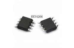China 11A Mosfet Power Transistor , High Power Transistor High Frequency Switching supplier
