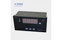 China Multiple Signal Input Digital Pressure Gauges Industrial Pressure Gauge 2 Point Switch supplier