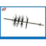 49242427000A-03 49253615000A Bank ATM Spare Parts Diebold 5500 Assy Shaft Paddle Wheel for sale