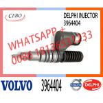 Engine Fuel Injector 8113092 3964404 BEBE4B01004 For VOL FH12