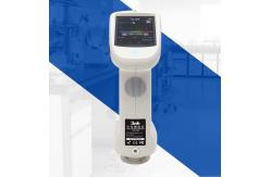 China 400-700nm Wavelength 3nh Spectrophotometer Flat Grating TS7700 With D/8 Method supplier
