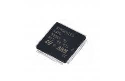 China Original Electronic Components STM32H723VGT6 IC Integrated Circuits ARM Microcontrollers supplier