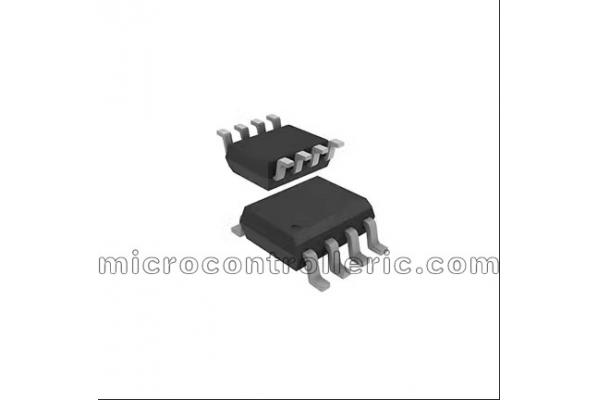AD8205WYRZ-R7 Differential Amplifiers High CMN Mode Sngl Supply Bidir Diff Amp