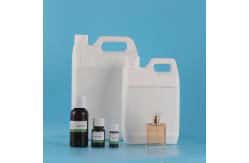 China Organic High Purity Perfume Fragrances Terrae Fragrance Essential Oil supplier