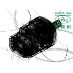 HD Camera PTZ For Cctv Crawler Unit Pipe Inspection Camera Robot System for sale