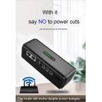 18w Mini Poe Ups 5V 9 12V Mini DC UPS System For Router Modem Camera for sale