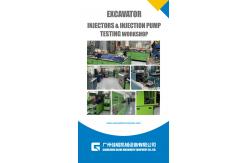 China ECU Controller manufacturer