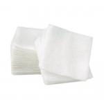 10cmx10cm 6 Layer Sterile Gauze Pad Absorbent Surgical Piece for sale