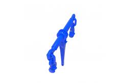 China LR1030-G100 RACHET BINDER WITH SAFETY HOOKS supplier
