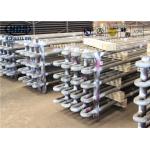 Alloy Steel  ASME SA213 Boiler Pressure Fin Tube For Power Plant for sale
