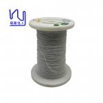 4n Occ Nylon Served Silver Litz Wire High End Hifi Use for sale