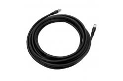 China Alvin's Cables Keyence CB-B5E Sensor Head to Controller Extension Cable 5m| 16.4ft, 20 Pin Male to Female Cable for Keyence LJ-X8000 LJ-V7000 XG-X Series supplier