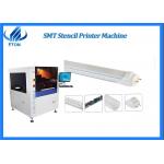 Full Automatic Stencil Printer ET5235 For LED High Quality CE Certificate for sale