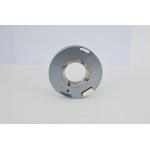 Incremental  PC58 10000ppr Through Shaft Encoder Aluminium Alloy for sale