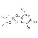 Chlorpyrifos [2921-88-2] for sale