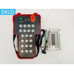20 Channel Industrial Wireless Remote Control for sale
