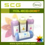 Roland Ink For SJ740 Eco Solvent Ink 6 Color for sale