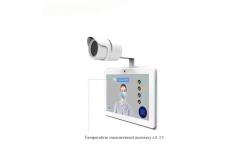 China Face Recognition Walk Through Temperature Scanner Imaging Thermometer Ai Infrared supplier