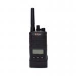 XT 460 Emergency Call  Superhigh Frequency  Ip55 Waterproof And Dustproof  Programming Function Walkie Talkie for sale
