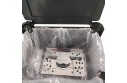 China High Accuracy Gold Tester Purity Testing Machine Gold Tester Purity supplier
