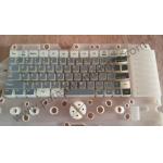 Mindray DC-3 Ultrasound Machine Control Panel Silicone Button Membrane Silica Gel Key Ultrasound Parts for sale