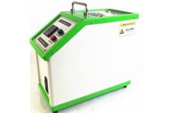 China Industrial Dry Block Temperature Calibrator Semiconductor Refrigeration supplier