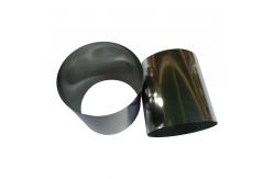 China 2610C High Temperature Riveting Molybdenum Tube Molybdenum Rolled Barrels supplier