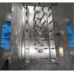 Die Cast Aluminum Tooling ,  Custom Casting Molds For Cylinder Head for sale