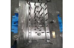 China Die Cast Aluminum Tooling ,  Custom Casting Molds For Cylinder Head supplier